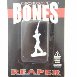 RPR80032 Ninja Miniature 25mm Heroic Scale Chronoscope Bones (ONLINE ORDER ONLY)