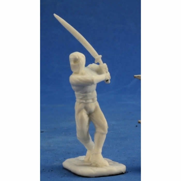RPR80032 Ninja Miniature 25mm Heroic Scale Chronoscope Bones (ONLINE ORDER ONLY)
