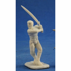 RPR80032 Ninja Miniature 25mm Heroic Scale Chronoscope Bones (ONLINE ORDER ONLY)