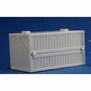 RPR80034 Weapons Locker Miniature 25mm Heroic Scale (ONLINE ORDER ONLY)