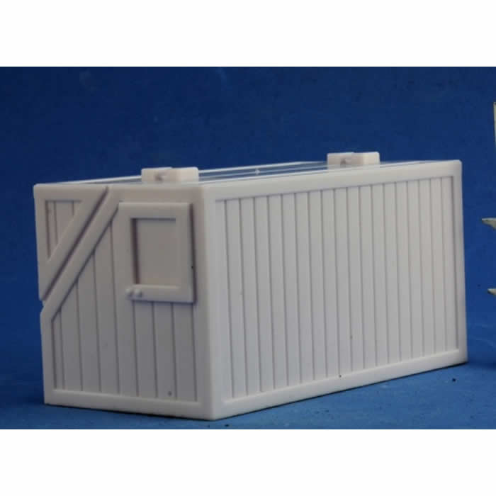 RPR80034 Weapons Locker Miniature 25mm Heroic Scale (ONLINE ORDER ONLY)