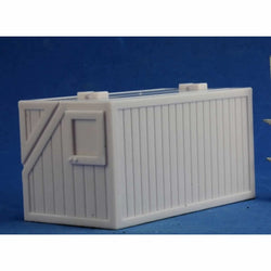 RPR80034 Weapons Locker Miniature 25mm Heroic Scale (ONLINE ORDER ONLY)