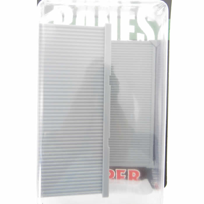 RPR80036 Shipping Container Miniature 25mm Heroic Scale (ONLINE ORDER ONLY)