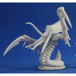 RPR80038 Bathalian Centurion Miniature 25mm Heroic Scale (ONLINE ORDER ONLY)