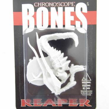 RPR80039 Bathalian Exarch Miniature 25mm Heroic Scale (ONLINE ORDER ONLY)