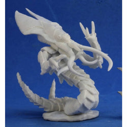 RPR80040 Bathalian Primarch Miniature 25mm Heroic Scale (ONLINE ORDER ONLY)