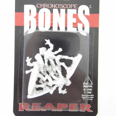 RPR80041 Kulathi Left Handed Miniature 25mm Heroic Scale (ONLINE ORDER ONLY)
