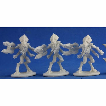 RPR80043 Kulathi Right Handed Miniature 25mm Heroic Scale (ONLINE ORDER ONLY)
