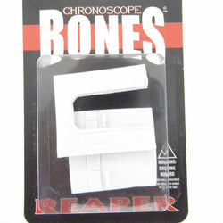 RPR80052 Starship Door Miniature 25mm Heroic Scale Chronoscope Bones (ONLINE ORDER ONLY)