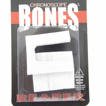 RPR80052 Starship Door Miniature 25mm Heroic Scale Chronoscope Bones (ONLINE ORDER ONLY)