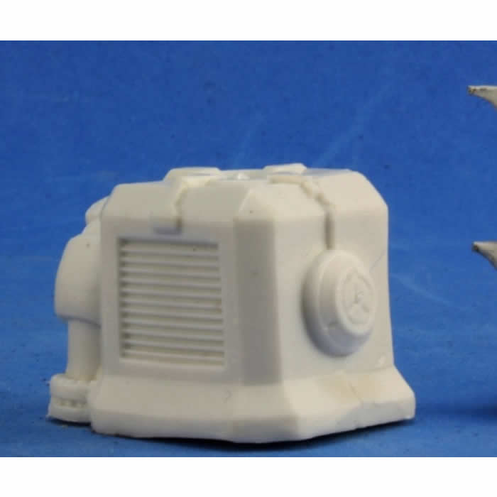 RPR80053 Starship Generator Miniature 25mm Heroic Scale (ONLINE ORDER ONLY)