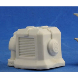 RPR80053 Starship Generator Miniature 25mm Heroic Scale (ONLINE ORDER ONLY)