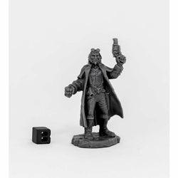 RPR80058 Lion Wild West Wizard Of Oz Miniature 25mm Heroic Scale (ONLINE ORDER ONLY)