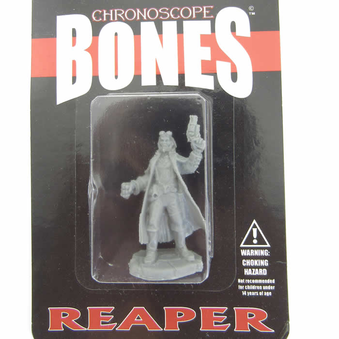RPR80058 Lion Wild West Wizard Of Oz Miniature 25mm Heroic Scale (ONLINE ORDER ONLY)