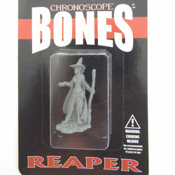 RPR80060 Wicked Witch Wild West Wizard Of Oz Miniature 25mm Heroic Scale (ONLINE ORDER ONLY)
