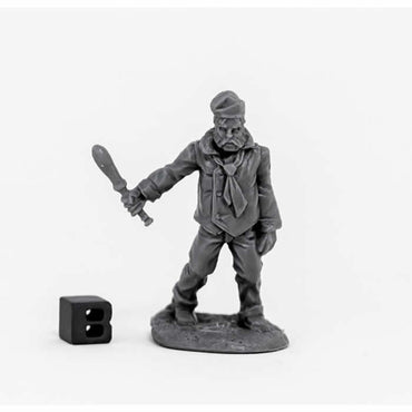 RPR80063 Ship Hand Miniature 25mm Heroic Scale Chronoscope Bones (ONLINE ORDER ONLY)