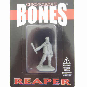 RPR80063 Ship Hand Miniature 25mm Heroic Scale Chronoscope Bones (ONLINE ORDER ONLY)