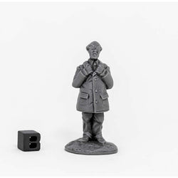 RPR80066 Psychologist Miniature 25mm Heroic Scale Chronoscope Bones (ONLINE ORDER ONLY)