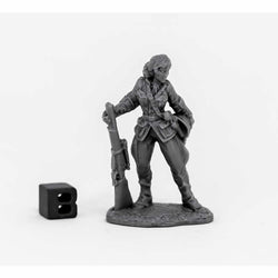 RPR80069 Jane Porter Heroine Miniature 25mm Heroic Scale Chronoscope (ONLINE ORDER ONLY)