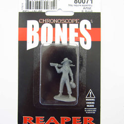 RPR80071 Hillbilly Miniature 25mm Heroic Scale Chronoscope Bones (ONLINE ORDER ONLY)
