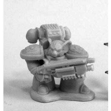 RPR80083 Space Mousling Look Right Miniature 25mm Heroic Scale (ONLINE ORDER ONLY)