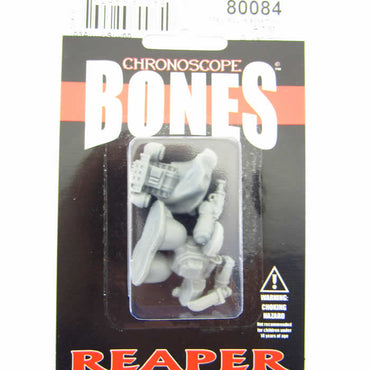 RPR80084 Space Mousling Commander Miniature 25mm Heroic Scale (ONLINE ORDER ONLY)