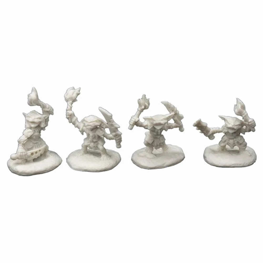 RPR89002 Goblin Pyros Miniature 25mm Heroic Scale Figure Pathfinder Bones (ONLINE ORDER ONLY)