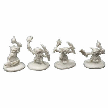 RPR89002 Goblin Pyros Miniature 25mm Heroic Scale Figure Pathfinder Bones (ONLINE ORDER ONLY)