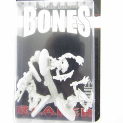RPR89002 Goblin Pyros Miniature 25mm Heroic Scale Figure Pathfinder Bones (ONLINE ORDER ONLY)