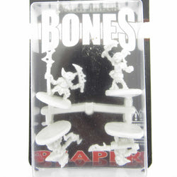 RPR89003 Goblin Warriors Miniature 25mm Heroic Scale Pathfinder Bones (ONLINE ORDER ONLY)