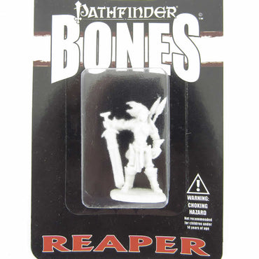RPR89005 Amiri Iconic Barbarian Miniature 25mm Heroic Scale Pathfinder (ONLINE ORDER ONLY)