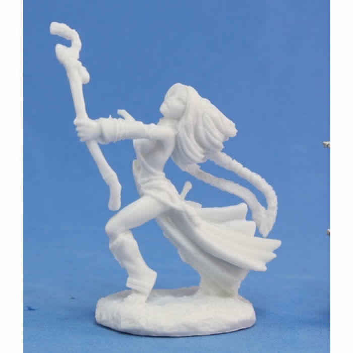 RPR89006 Seoni Iconic Sorceress Miniature 25mm Heroic Scale Pathfinder (ONLINE ORDER ONLY)