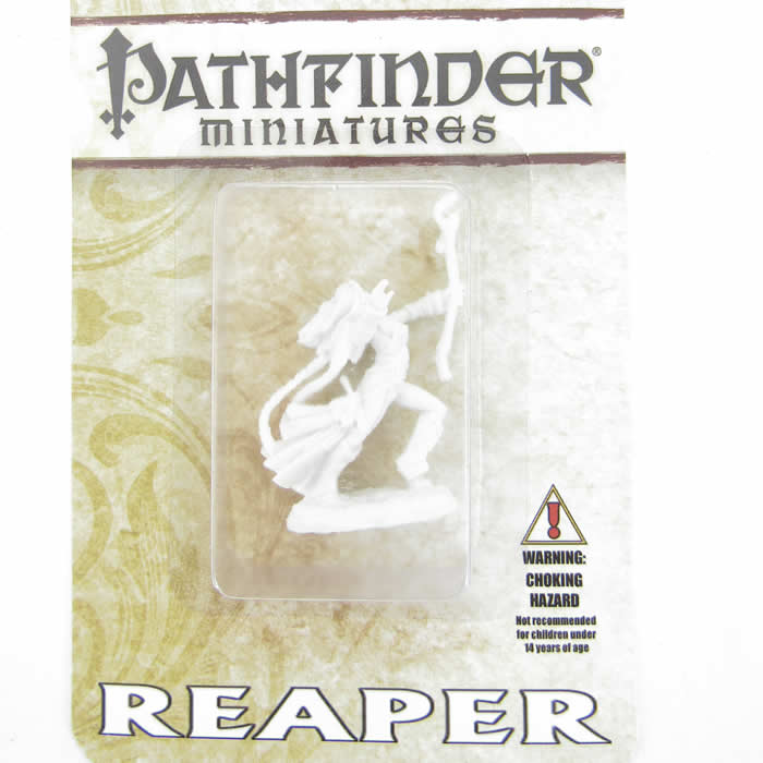 RPR89006 Seoni Iconic Sorceress Miniature 25mm Heroic Scale Pathfinder (ONLINE ORDER ONLY)