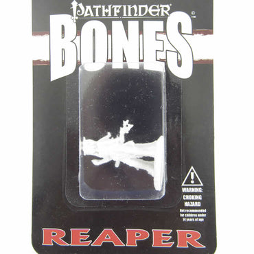 RPR89008 Feiya Iconic Witch Miniature 25mm Heroic Scale Pathfinder (ONLINE ORDER ONLY)