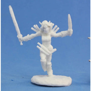 RPR89009 Merisiel Elf Rogue Miniature 25mm Heroic Scale Pathfinder Bones Reaper Miniatures (ONLINE ORDER ONLY)
