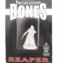 RPR89010 Damiel Iconic Alchemist Miniature 25mm Heroic Scale Pathfinder (ONLINE ORDER ONLY)