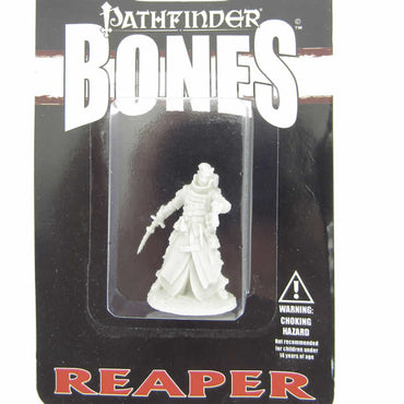 RPR89010 Damiel Iconic Alchemist Miniature 25mm Heroic Scale Pathfinder (ONLINE ORDER ONLY)