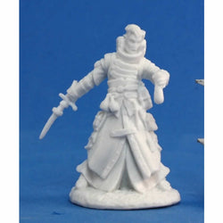 RPR89010 Damiel Iconic Alchemist Miniature 25mm Heroic Scale Pathfinder (ONLINE ORDER ONLY)