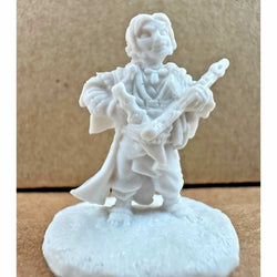 RPR89012 Lem Iconic Bard Miniature 25mm Heroic Scale Figure Pathfinder Bones (ONLINE ORDER ONLY)
