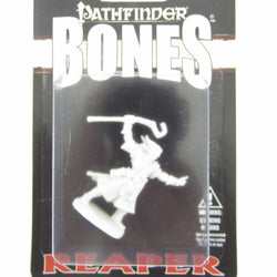 RPR89013 Ezren Iconic Wizard Miniature 25mm Heroic Scale Pathfinder (ONLINE ORDER ONLY)