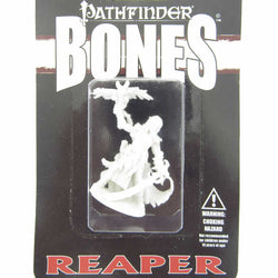 RPR89014 Seltyiel Iconic Magus Miniature 25mm Heroic Scale Pathfinder (ONLINE ORDER ONLY)
