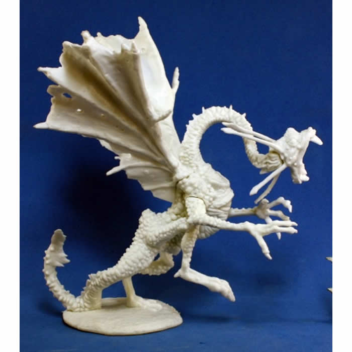 RPR89016 Jabberwock Dragon Miniature 25mm Heroic Scale Pathfinder (ONLINE ORDER ONLY)
