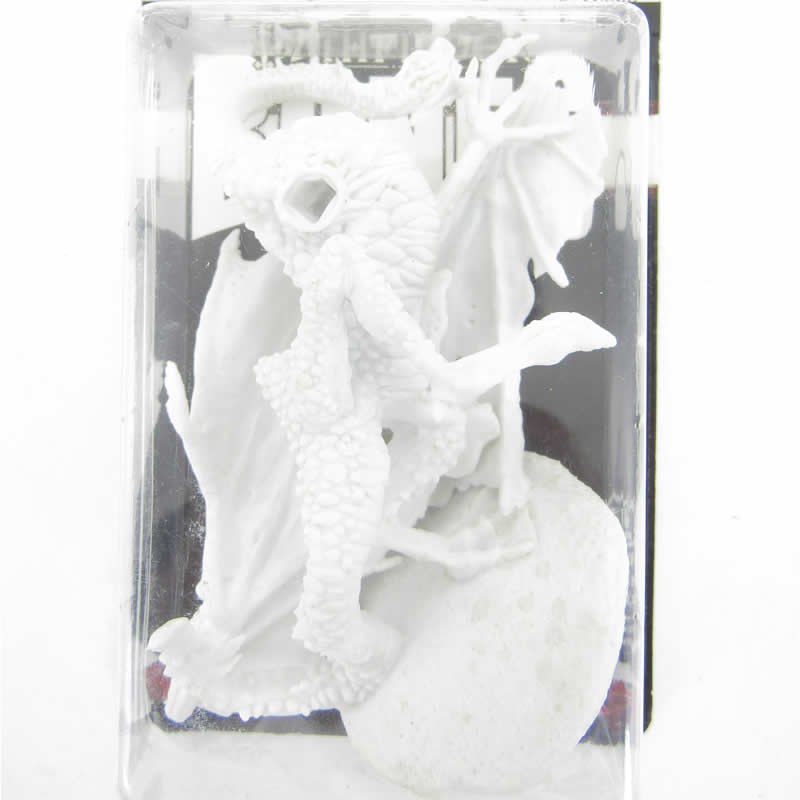 RPR89016 Jabberwock Dragon Miniature 25mm Heroic Scale Pathfinder (ONLINE ORDER ONLY)