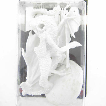 RPR89016 Jabberwock Dragon Miniature 25mm Heroic Scale Pathfinder (ONLINE ORDER ONLY)