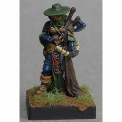 RPR89017 Imrijka Iconic Inquisitor Miniature 25mm Heroic Scale Pathfinder (ONLINE ORDER ONLY)