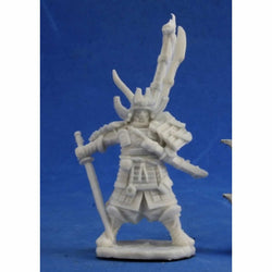 RPR89019 Nakayama Hayato Iconic Samurai Miniature 25mm Heroic Scale (ONLINE ORDER ONLY)