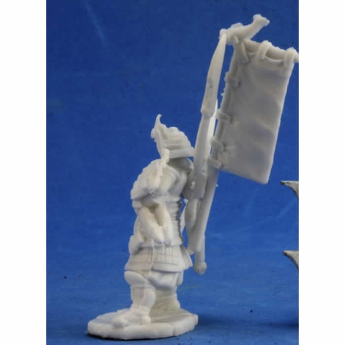 RPR89019 Nakayama Hayato Iconic Samurai Miniature 25mm Heroic Scale (ONLINE ORDER ONLY)