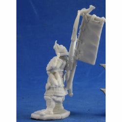 RPR89019 Nakayama Hayato Iconic Samurai Miniature 25mm Heroic Scale (ONLINE ORDER ONLY)