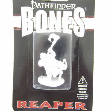 RPR89020 Harsk Iconic Dwarf Ranger Miniature 25mm Heroic Scale (ONLINE ORDER ONLY)