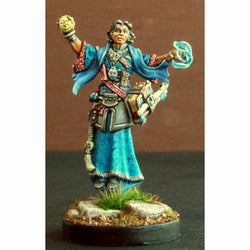 RPR89021 Mystic Theurge Wizard Miniature 25mm Heroic Scale Pathfinder (ONLINE ORDER ONLY)